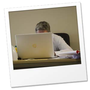 Team member