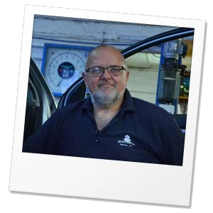 Team member