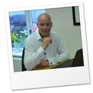 Team member