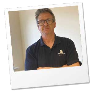 Team member